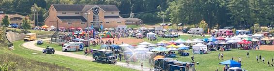 South Park Township Fairgrounds