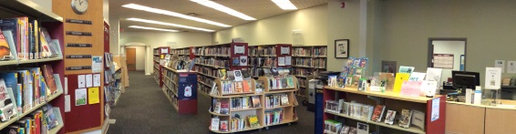 South Park Public Library