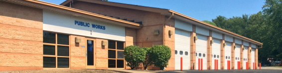 Department of Public Works