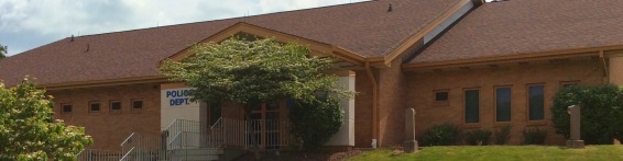 South Park Police Department